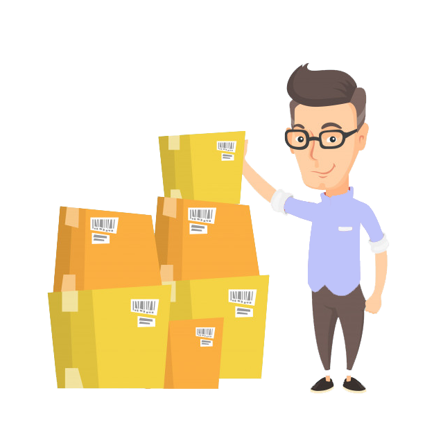 storage